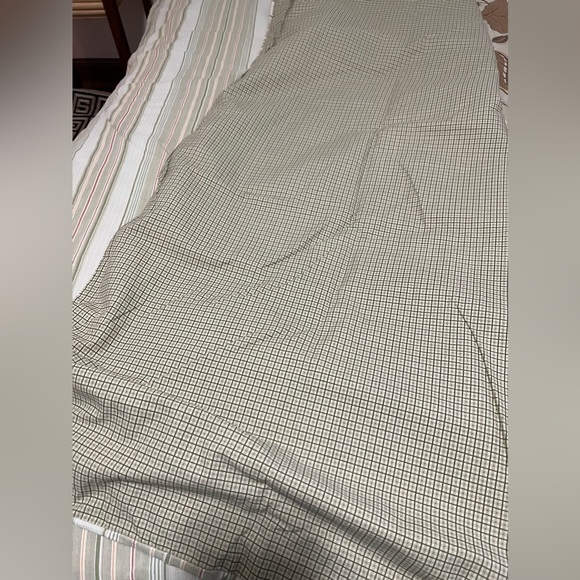 Reversible Twin Size Duvet Cover - Picture 2 of 13